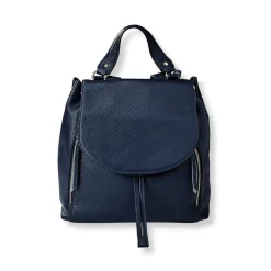 Levenger Backpacks*Carrie Drawstring Backpack