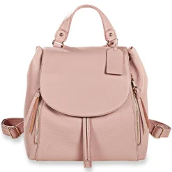 Levenger Backpacks*Carrie Drawstring Backpack