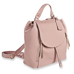 Levenger Backpacks*Carrie Drawstring Backpack