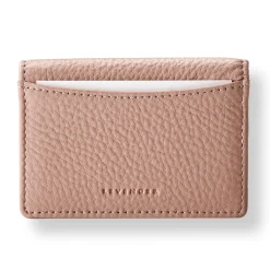 Levenger Wallets & Card Cases*Carrie Essential Card Wallet