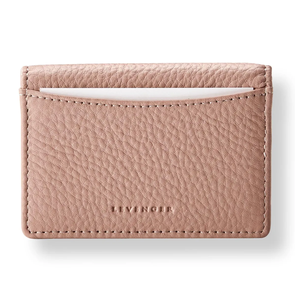 Levenger Wallets & Card Cases*Carrie Essential Card Wallet