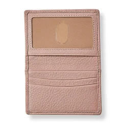 Levenger Wallets & Card Cases*Carrie Essential Card Wallet