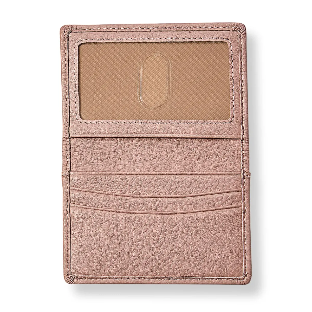 Levenger Wallets & Card Cases*Carrie Essential Card Wallet
