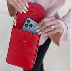 Levenger Phone Cases|Crossbodies*Carrie Go-Lightly Crossbody