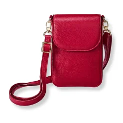 Levenger Phone Cases|Crossbodies*Carrie Go-Lightly Crossbody