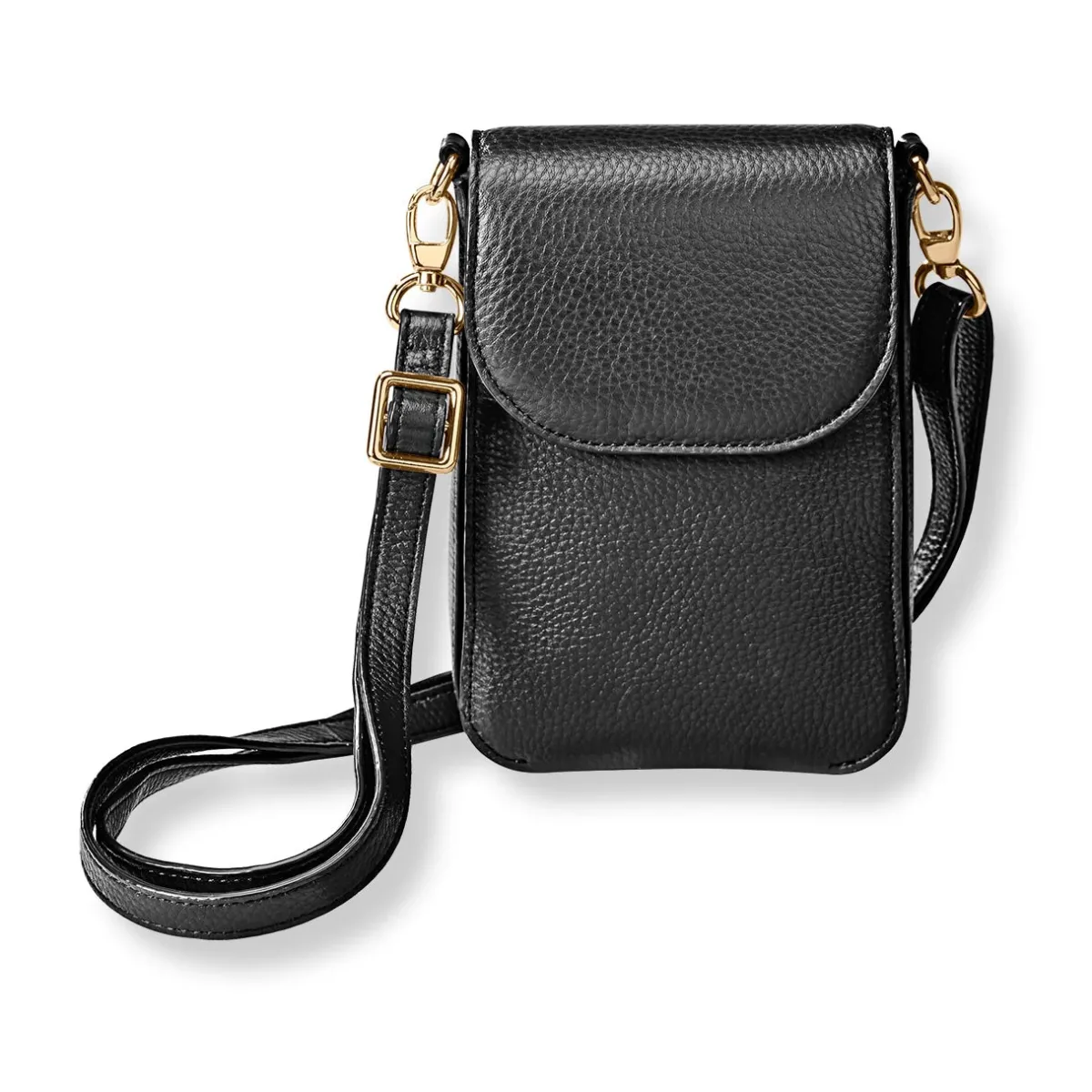 Levenger Phone Cases|Crossbodies*Carrie Go-Lightly Crossbody