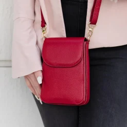 Levenger Phone Cases|Crossbodies*Carrie Go-Lightly Crossbody