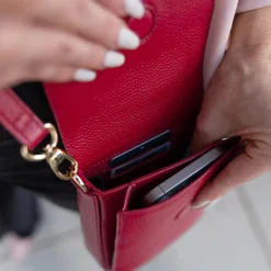 Levenger Phone Cases|Crossbodies*Carrie Go-Lightly Crossbody
