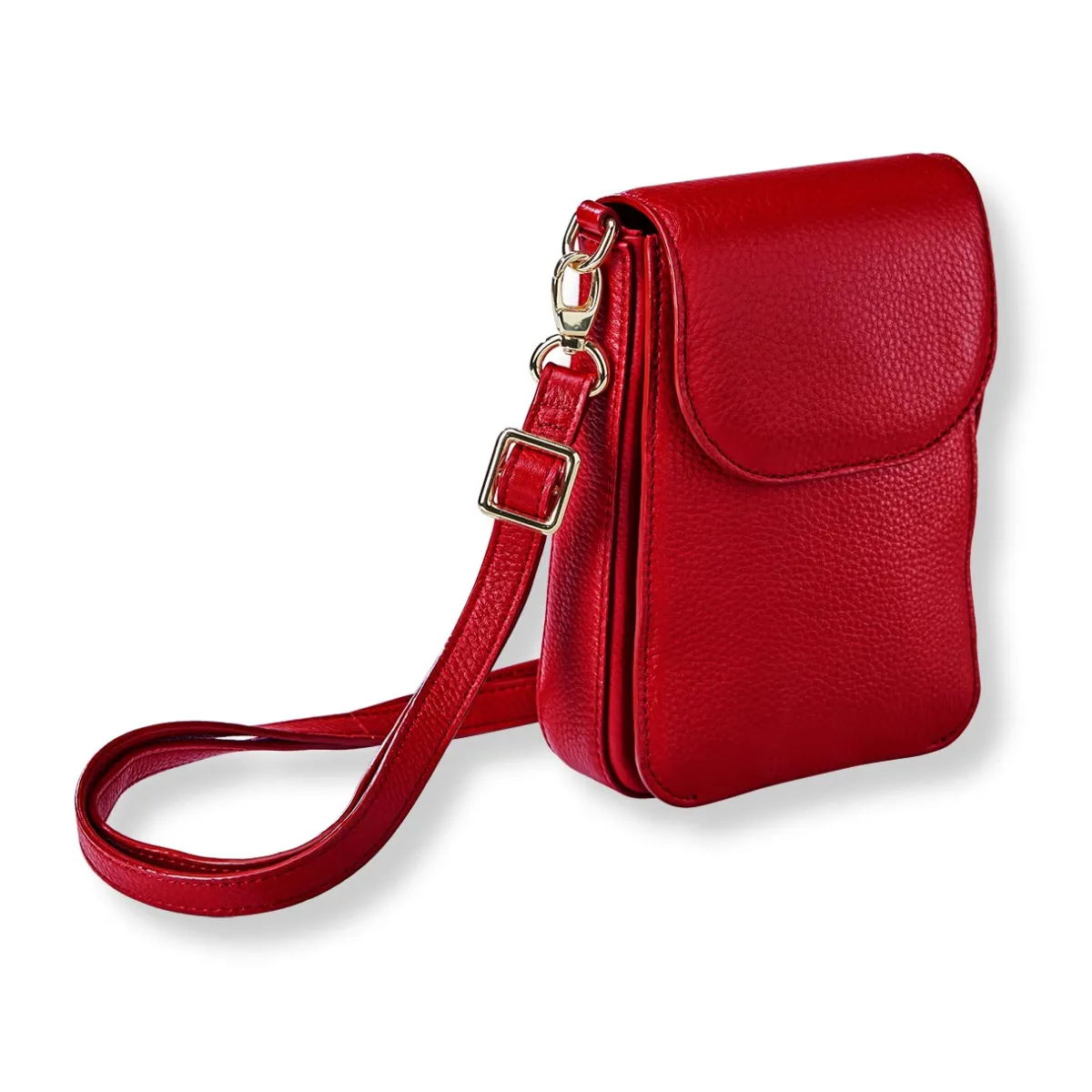 Levenger Phone Cases|Crossbodies*Carrie Go-Lightly Crossbody