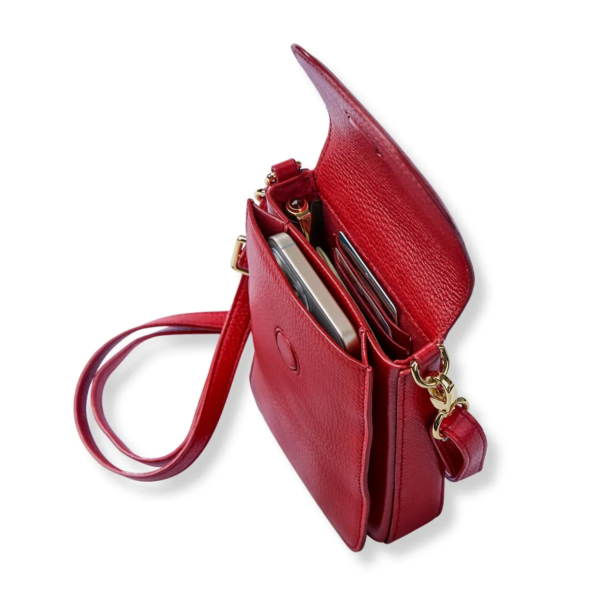 Levenger Phone Cases|Crossbodies*Carrie Go-Lightly Crossbody