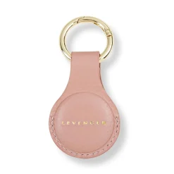 Levenger Travel Bags & Accessories*Carrie Leather Smart Tag Key Fob