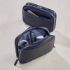 Levenger Tech Cases|Travel Bags & Accessories*Carrie Leather Tech Case