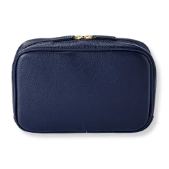 Levenger Tech Cases|Travel Bags & Accessories*Carrie Leather Tech Case