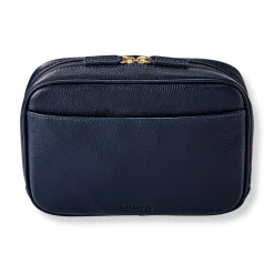 Levenger Tech Cases|Travel Bags & Accessories*Carrie Leather Tech Case