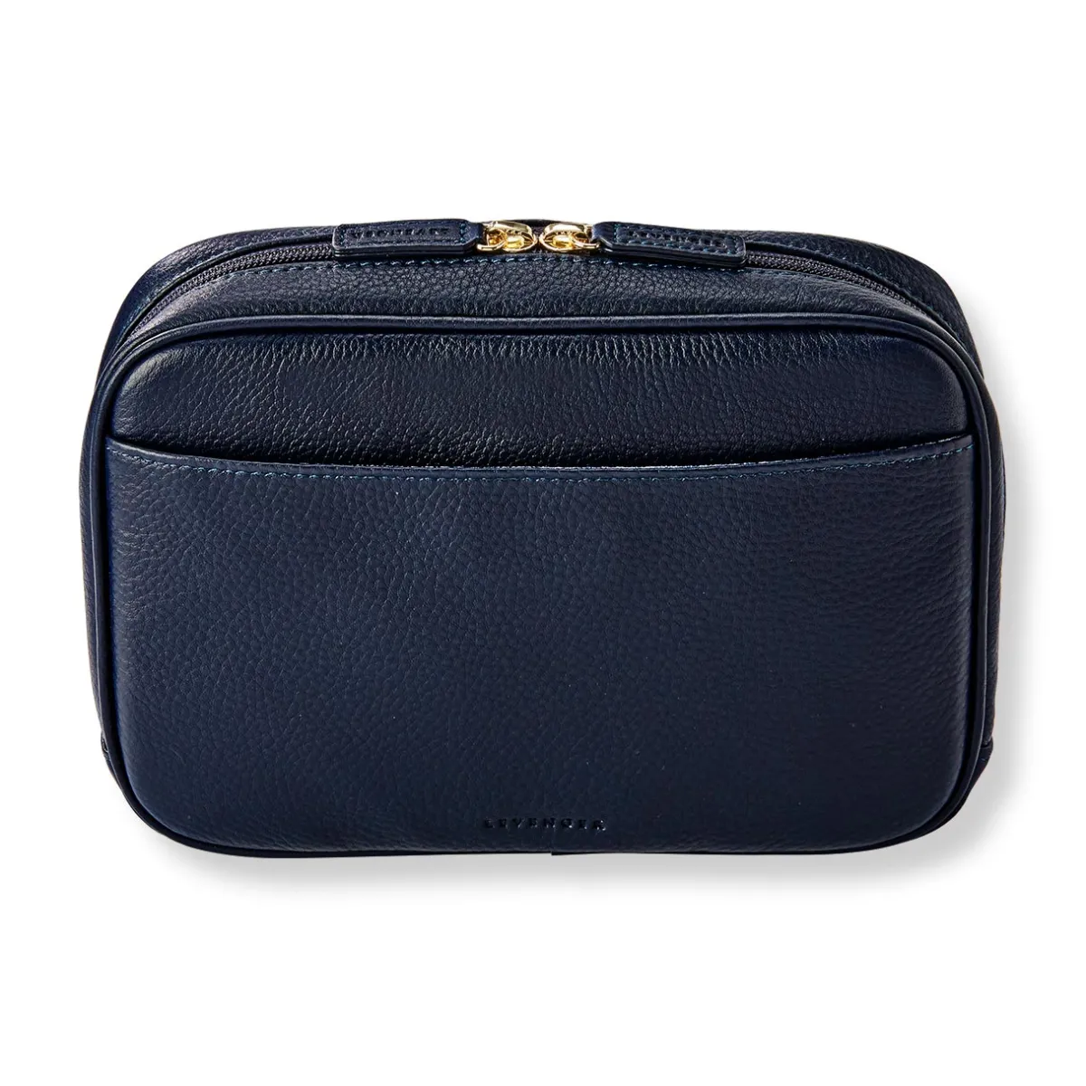 Levenger Tech Cases|Travel Bags & Accessories*Carrie Leather Tech Case