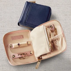Levenger Travel Bags & Accessories*Carrie Mini Jewelry Organizer