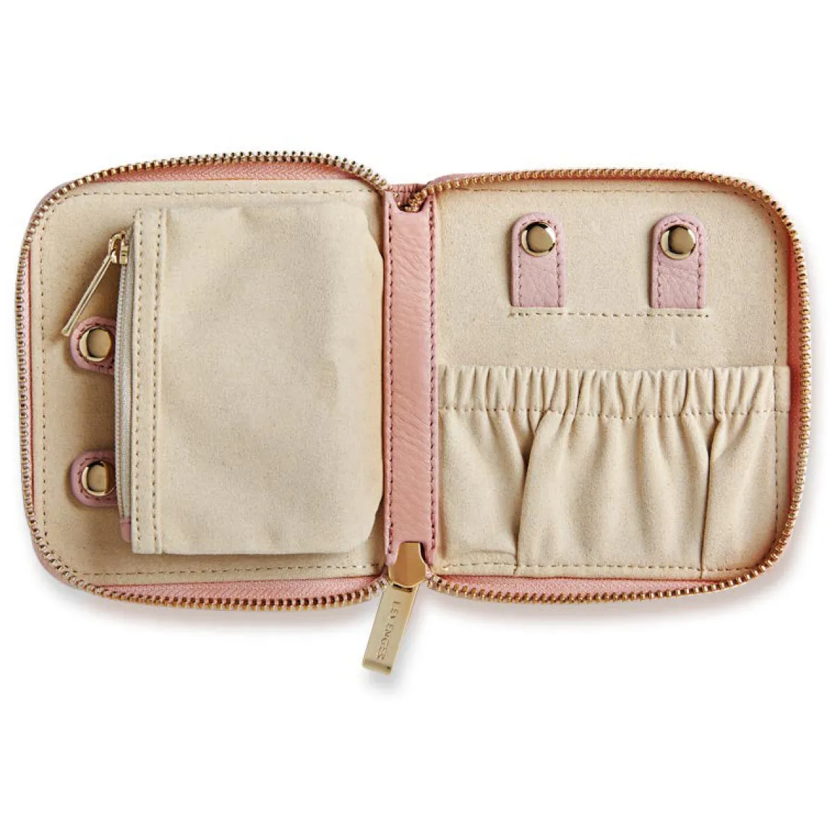 Levenger Travel Bags & Accessories*Carrie Mini Jewelry Organizer