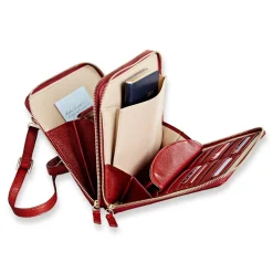 Levenger Crossbodies|Ceo Picks*Carrie Plus