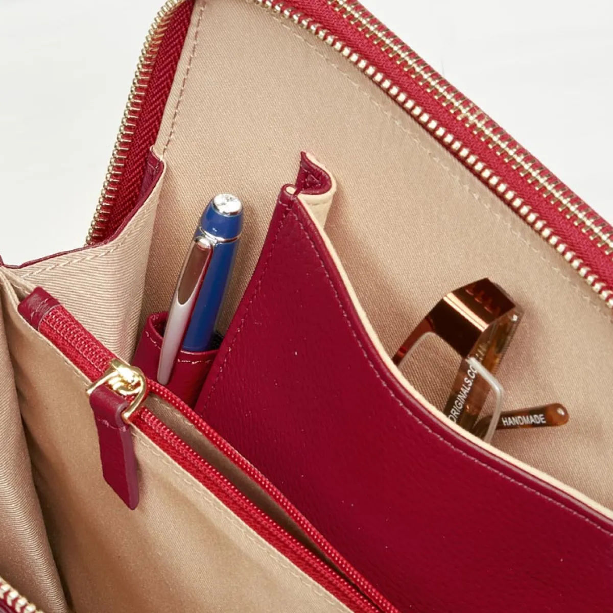 Levenger Crossbodies|Ceo Picks*Carrie Plus