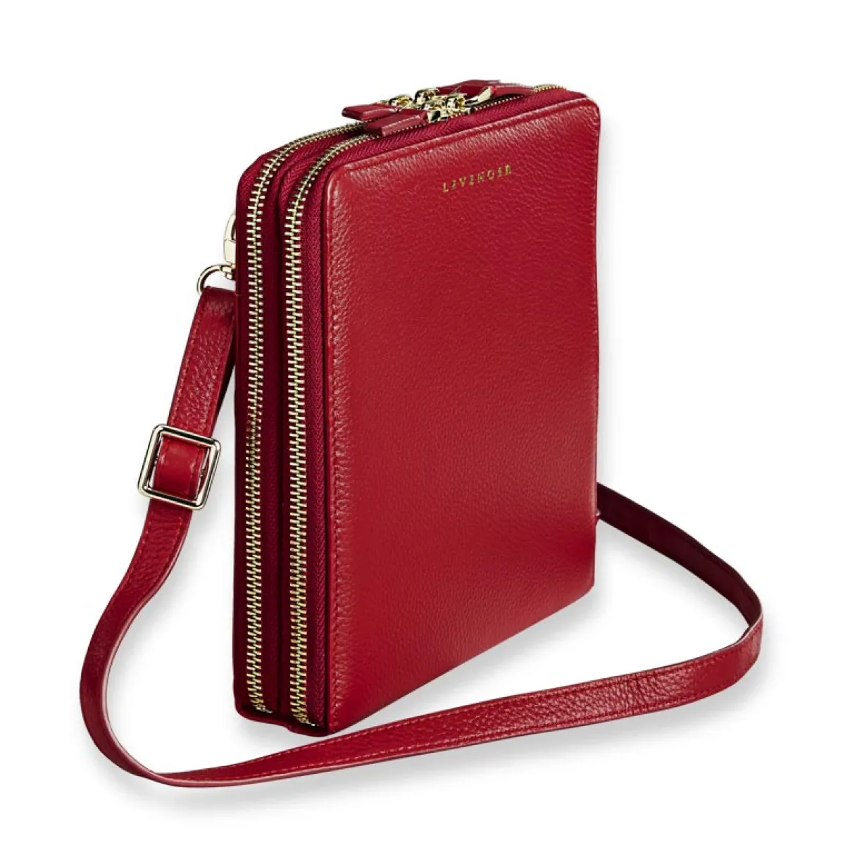 Levenger Crossbodies|Ceo Picks*Carrie Plus