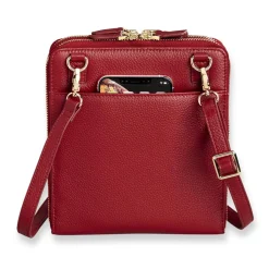 Levenger Crossbodies|Ceo Picks*Carrie Plus
