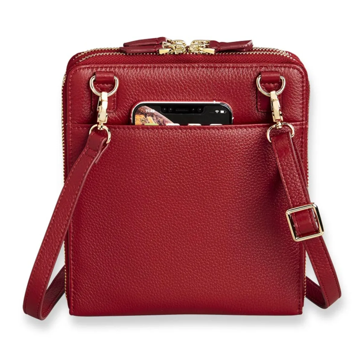 Levenger Crossbodies|Ceo Picks*Carrie Plus