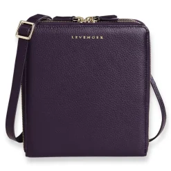 Levenger Crossbodies|Ceo Picks*Carrie Plus