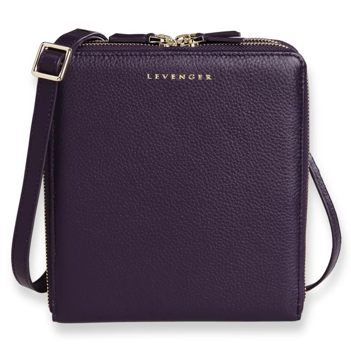 Levenger Crossbodies|Ceo Picks*Carrie Plus