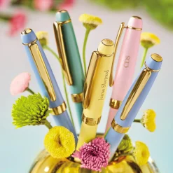 Levenger Levenger Pens|Ballpoint Pens*Chroma Bouquet Ballpoint Pen