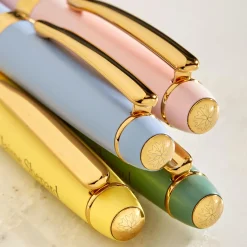Levenger Levenger Pens|Ballpoint Pens*Chroma Bouquet Ballpoint Pen