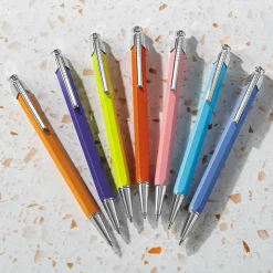 Levenger Levenger Pens|Ballpoint Pens*Chroma Facet Ballpoint Pen