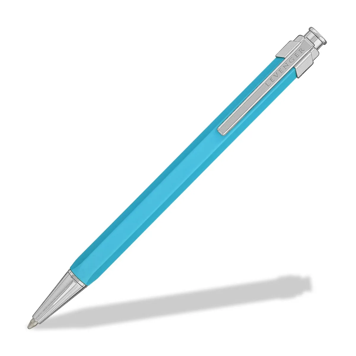 Levenger Levenger Pens|Ballpoint Pens*Chroma Facet Ballpoint Pen