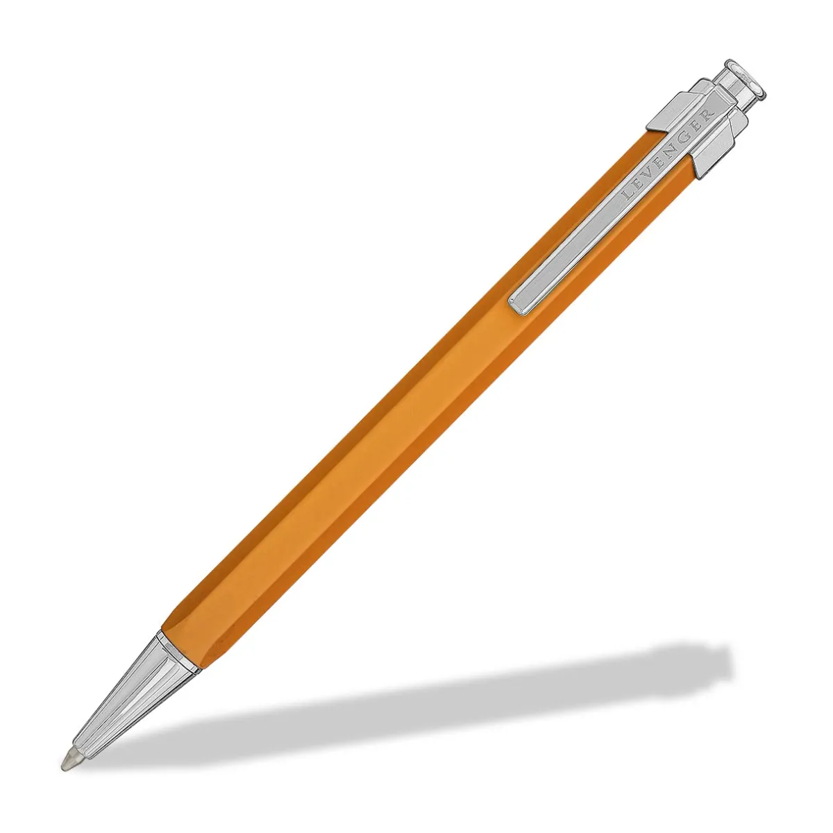 Levenger Levenger Pens|Ballpoint Pens*Chroma Facet Ballpoint Pen