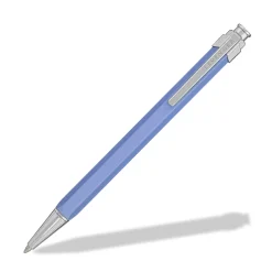 Levenger Levenger Pens|Ballpoint Pens*Chroma Facet Ballpoint Pen
