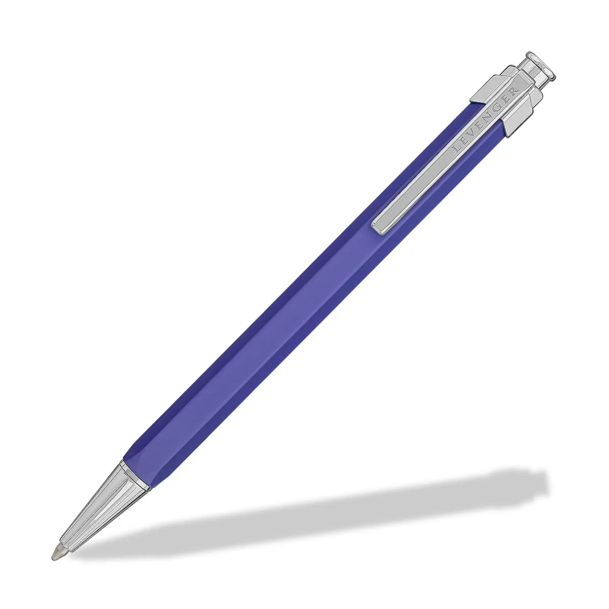 Levenger Levenger Pens|Ballpoint Pens*Chroma Facet Ballpoint Pen