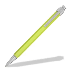 Levenger Levenger Pens|Ballpoint Pens*Chroma Facet Ballpoint Pen