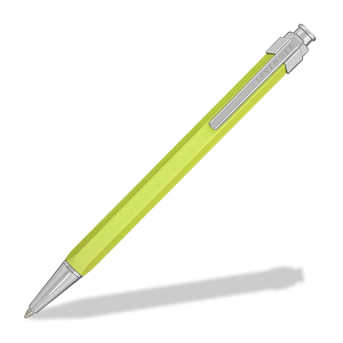 Levenger Levenger Pens|Ballpoint Pens*Chroma Facet Ballpoint Pen