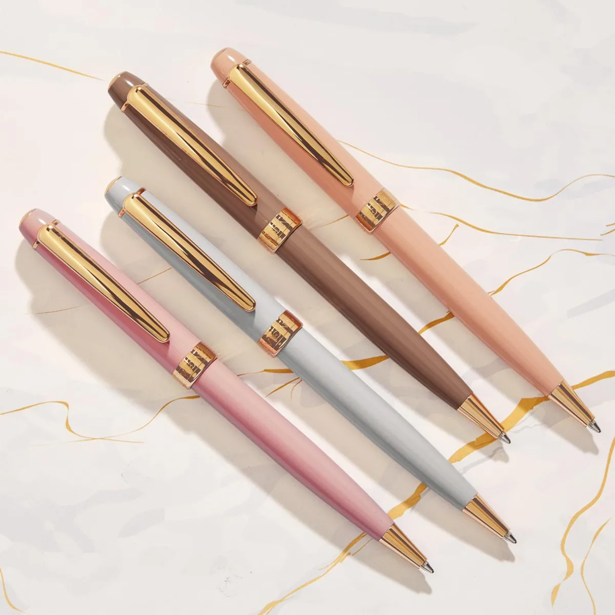 Levenger Levenger Pens|Ballpoint Pens*Chroma Modern Pen
