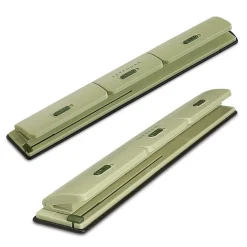 Levenger Notebook Punches*Circa 1-2-3 Portable Discbound Notebook Punch