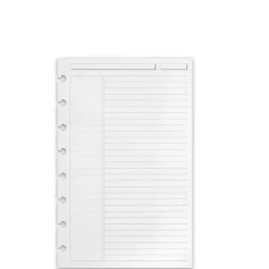 Levenger Junior Refills|Letter Refills*Circa Annotation 1/4