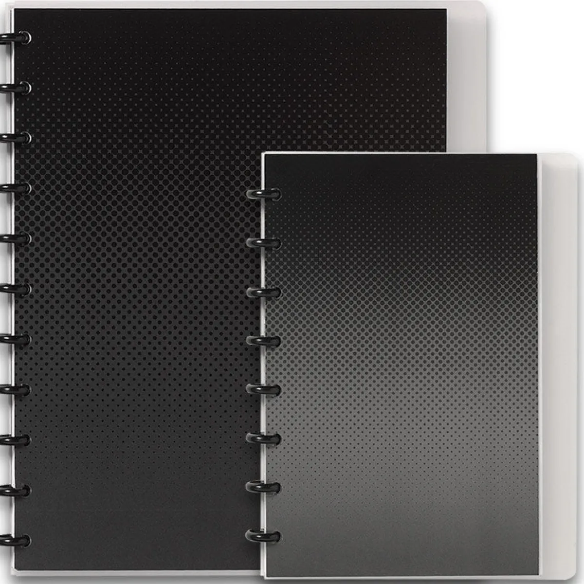 Levenger Compact Notebooks|Junior Notebooks*Circa Annotation Ruled Discbound Notebook