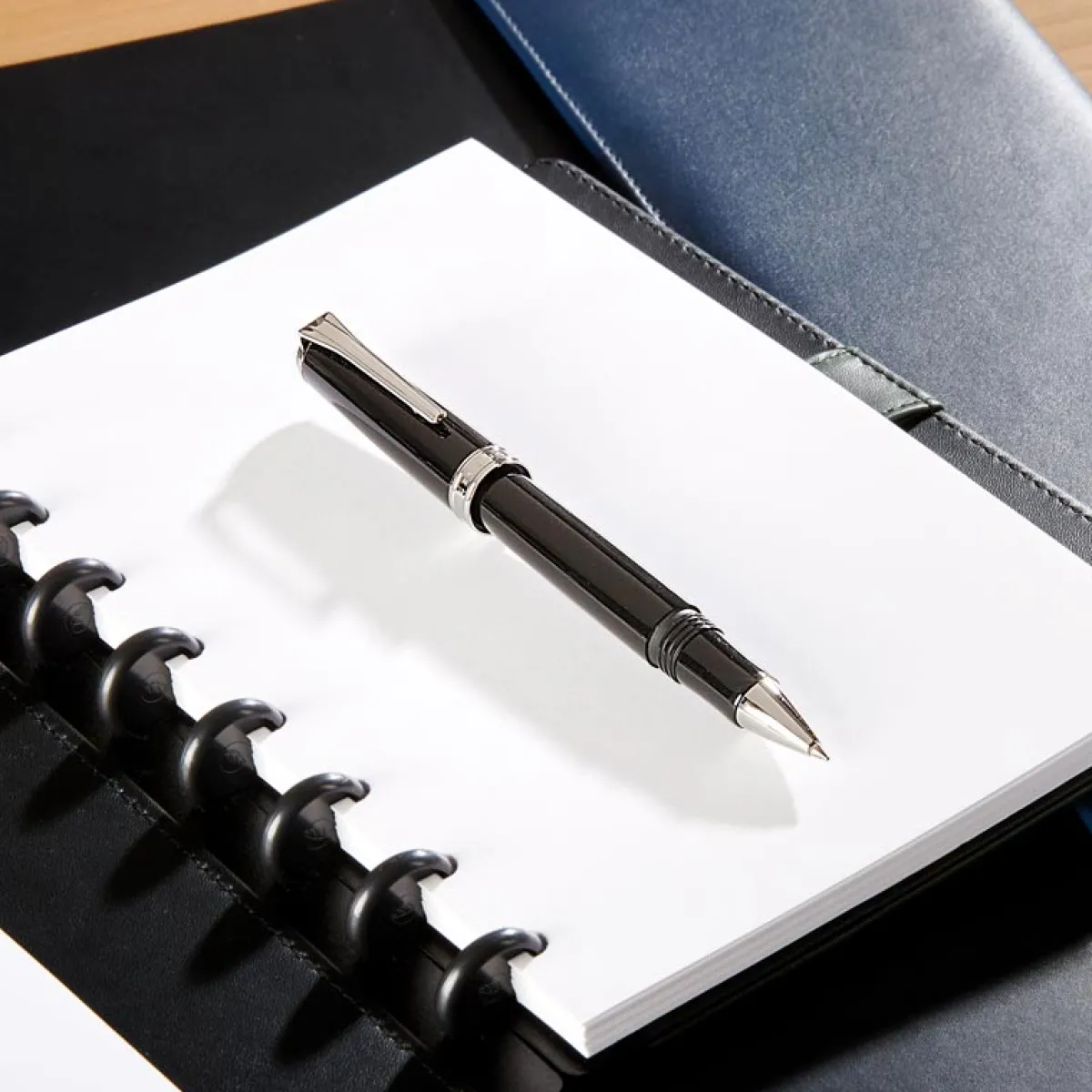 Levenger Junior Refills|Letter Refills*Circa Blank Refills (100 Sheets)