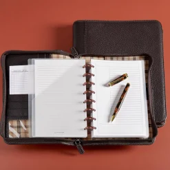 Levenger Junior Notebooks|Letter Notebooks*Circa Bomber Jacket Utility Bundle