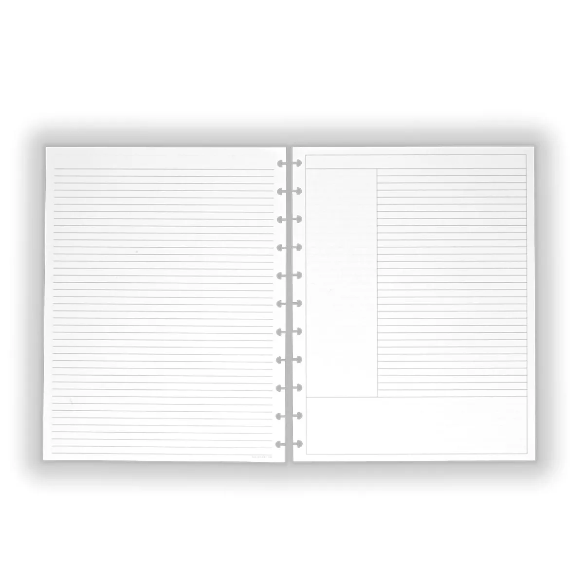 Levenger Junior Notebooks|Letter Notebooks*Circa Bomber Jacket Utility Bundle