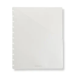 Levenger Junior Notebooks|Letter Notebooks*Circa Bomber Jacket Utility Bundle