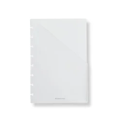 Levenger Junior Notebooks|Letter Notebooks*Circa Bomber Jacket Utility Bundle