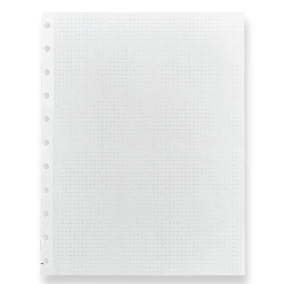 Levenger Junior Refills|Letter Refills*Circa Bullet/Dotted Journal Refill (100 sheets)