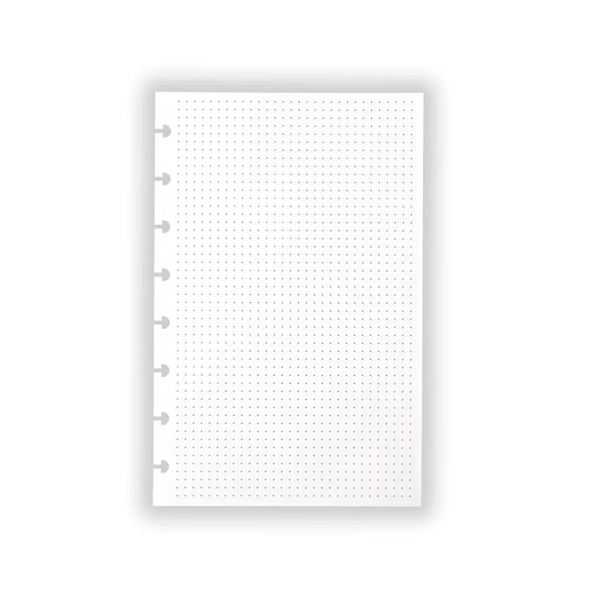 Levenger Junior Refills|Midway Refills*Circa Bullet/Dotted Journal Refill (300 sheets)