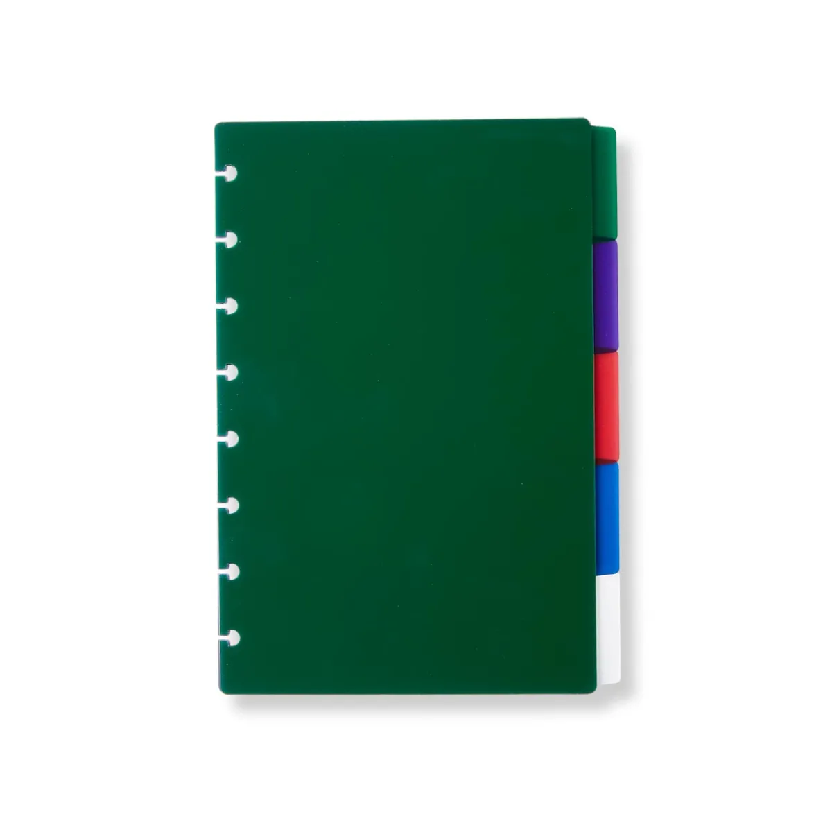 Levenger Accessories*Circa Classic Colors Tab Dividers (set of 5)