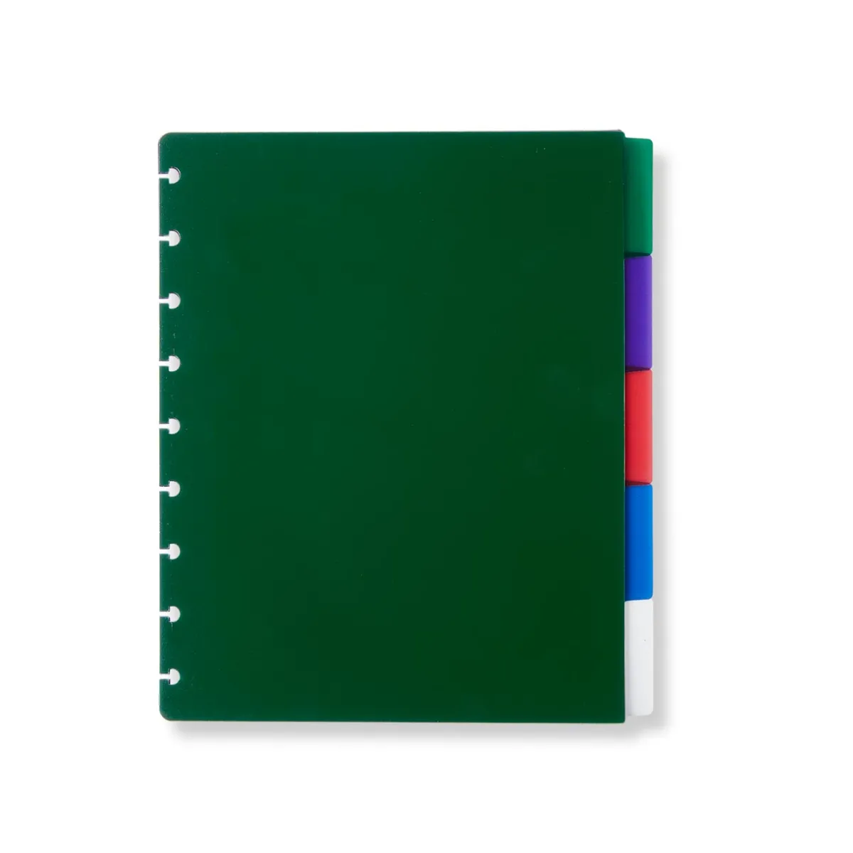 Levenger Accessories*Circa Classic Colors Tab Dividers (set of 5)